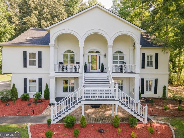 115 Hazelridge Lane, Sharpsburg, GA 30277