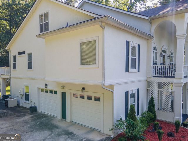 115 Hazelridge Lane, Sharpsburg, GA 30277