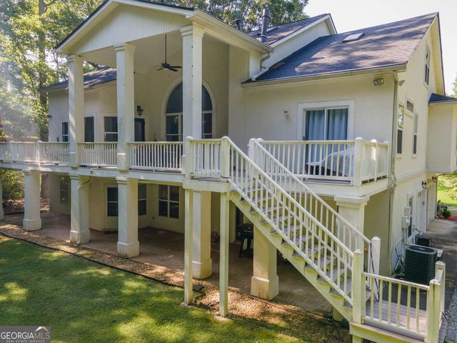 115 Hazelridge Lane, Sharpsburg, GA 30277