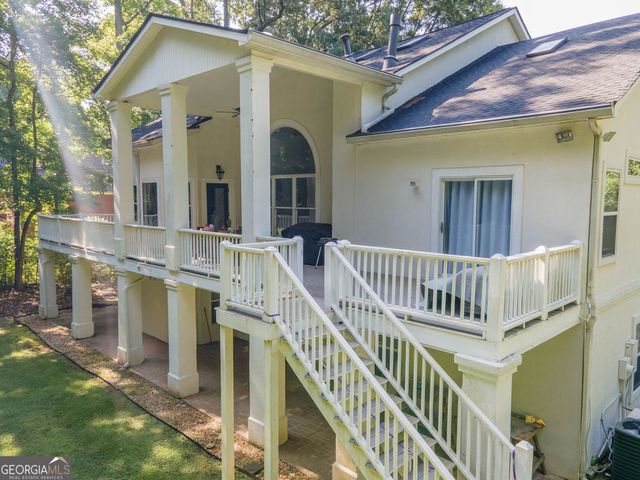 115 Hazelridge Lane, Sharpsburg, GA 30277