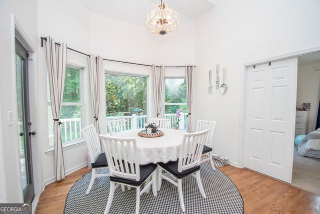 115 Hazelridge Lane, Sharpsburg, GA 30277