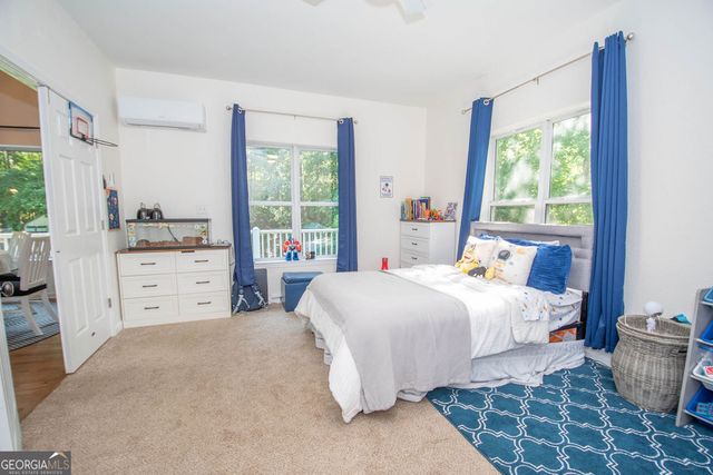 115 Hazelridge Lane, Sharpsburg, GA 30277