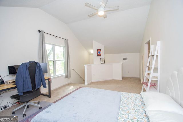 115 Hazelridge Lane, Sharpsburg, GA 30277