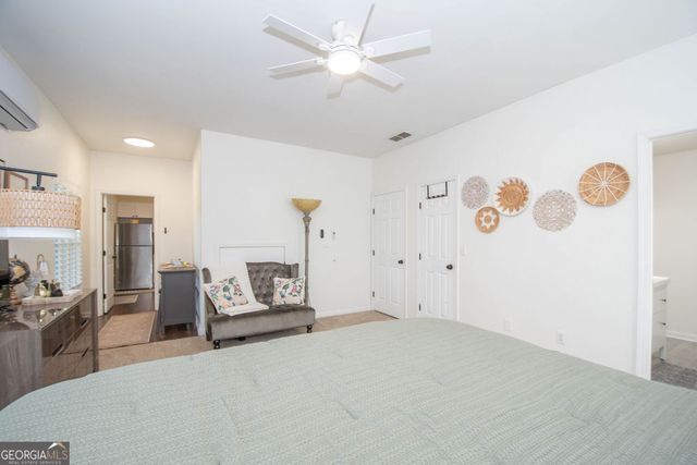 115 Hazelridge Lane, Sharpsburg, GA 30277