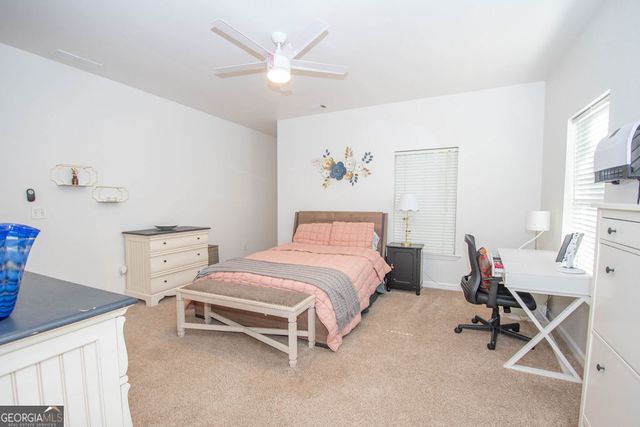115 Hazelridge Lane, Sharpsburg, GA 30277