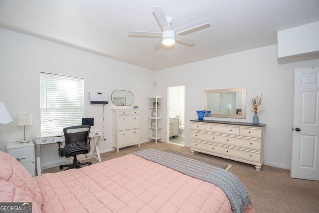 115 Hazelridge Lane, Sharpsburg, GA 30277