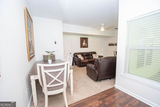 115 Hazelridge Lane, Sharpsburg, GA 30277