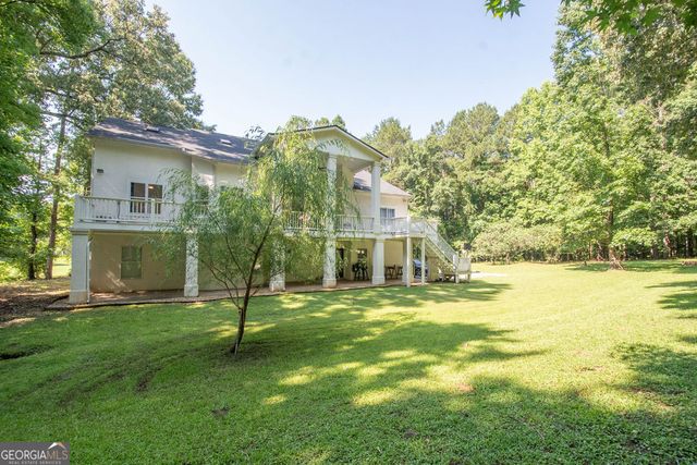 115 Hazelridge Lane, Sharpsburg, GA 30277