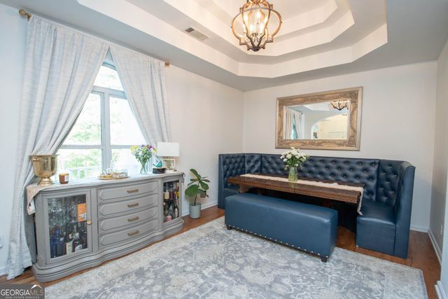 115 Hazelridge Lane, Sharpsburg, GA 30277