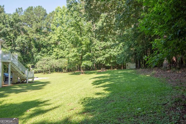 115 Hazelridge Lane, Sharpsburg, GA 30277