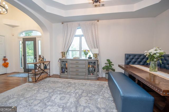 115 Hazelridge Lane, Sharpsburg, GA 30277