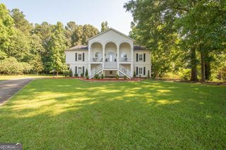 115 Hazelridge Lane, Sharpsburg, GA 30277