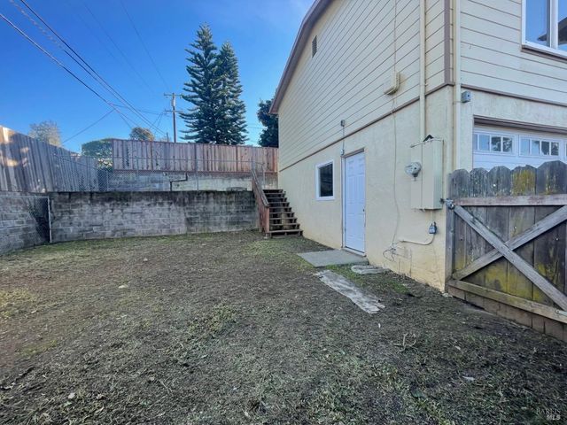 1115 Sereno Dr, Vallejo, CA 94589