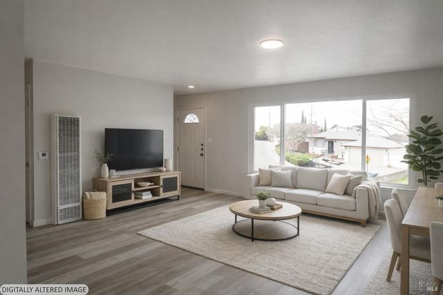 1115 Sereno Dr, Vallejo, CA 94589