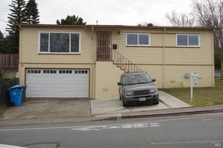 1115 Sereno Dr, Vallejo, CA 94589