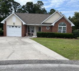 5707 Mossberg Court, Wilmington, NC 28405
