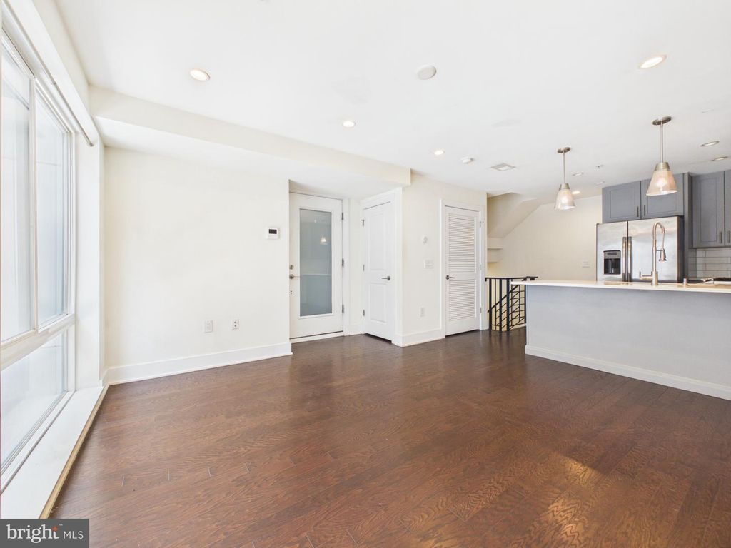 1647 E EYRE ST #3, PHILADELPHIA, PA 19125 — photo 4