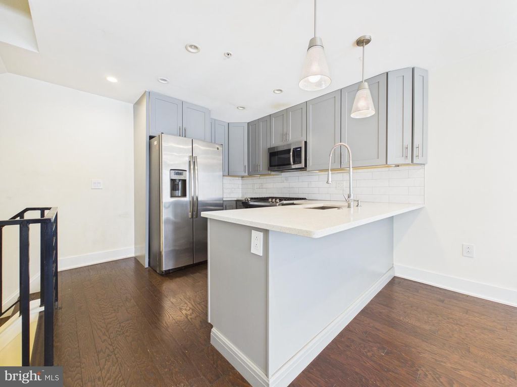 1647 E EYRE ST #3, PHILADELPHIA, PA 19125 — photo 5
