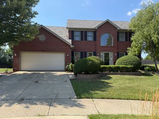 720 Kendridge Court, Aurora, IL 60502