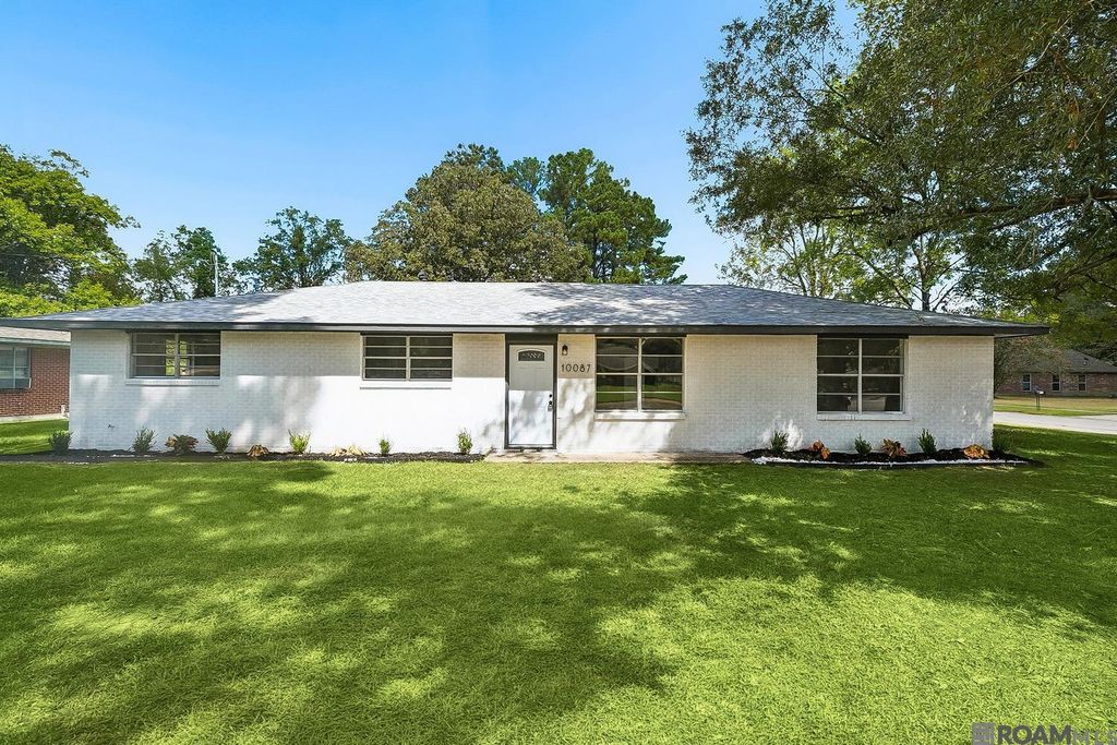 10087 Alpha Dr, Baton Rouge, LA 70814
