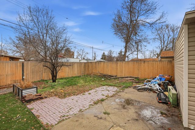 634 S 1300 W, Salt Lake City, UT 84104