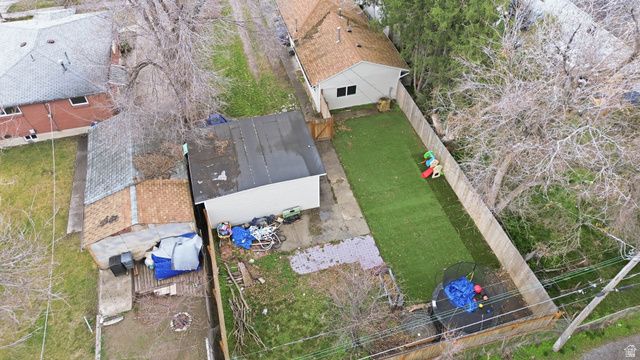 634 S 1300 W, Salt Lake City, UT 84104