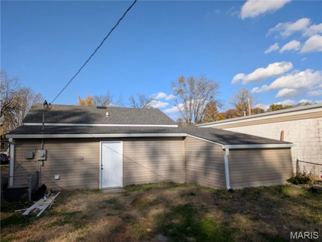 2712 Lincoln Avenue, Granite City, IL 62040