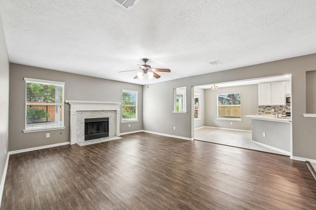 4519 Bridgestone Point Drive, Spring, TX 77388