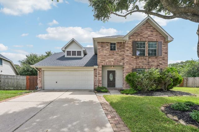 4519 Bridgestone Point Drive, Spring, TX 77388
