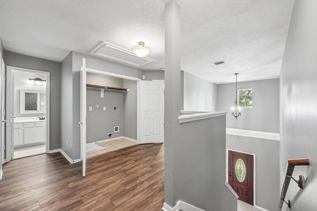 4519 Bridgestone Point Drive, Spring, TX 77388