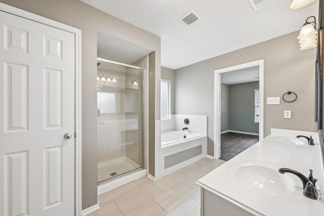 4519 Bridgestone Point Drive, Spring, TX 77388