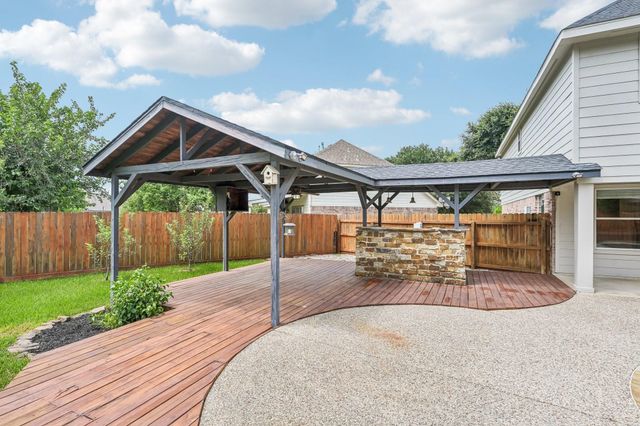 4519 Bridgestone Point Drive, Spring, TX 77388