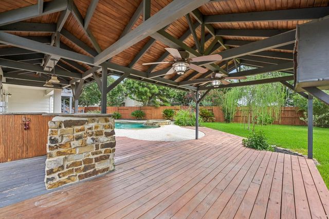 4519 Bridgestone Point Drive, Spring, TX 77388