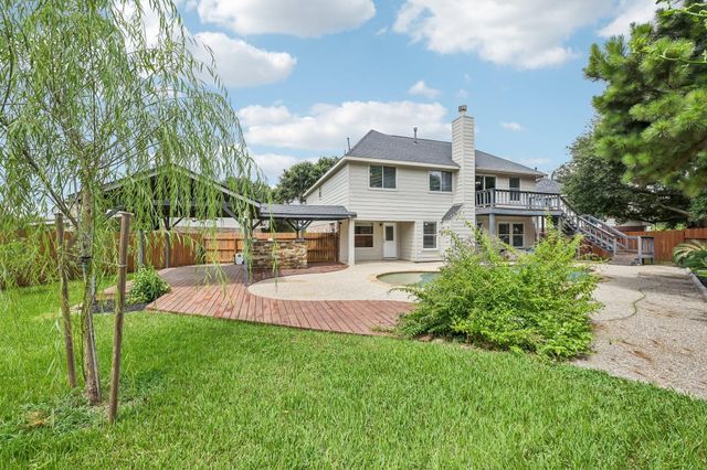 4519 Bridgestone Point Drive, Spring, TX 77388