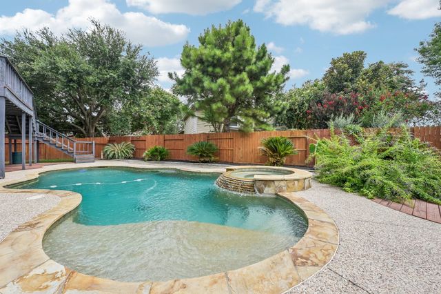 4519 Bridgestone Point Drive, Spring, TX 77388