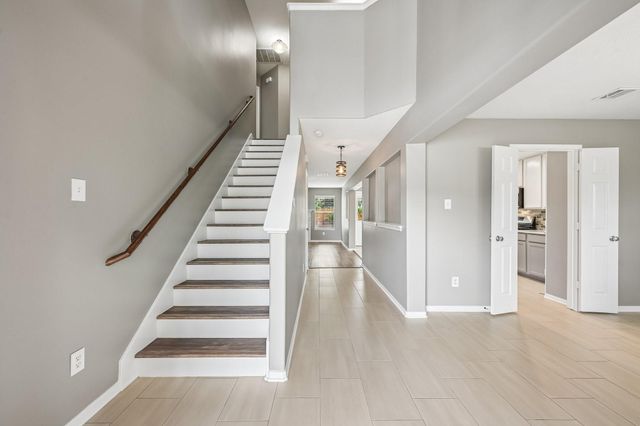 4519 Bridgestone Point Drive, Spring, TX 77388