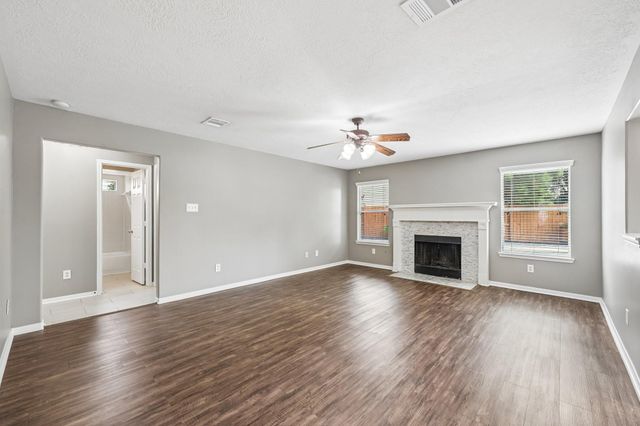 4519 Bridgestone Point Drive, Spring, TX 77388