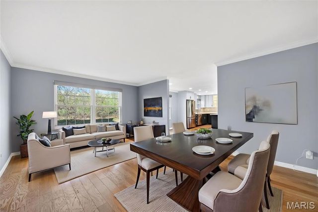 2323 Manor Grove Drive 5, Chesterfield, MO 63017