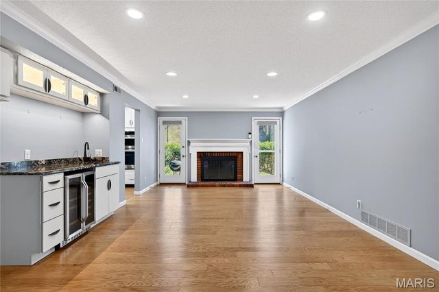 2323 Manor Grove Drive 5, Chesterfield, MO 63017