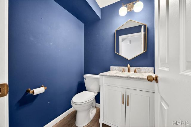 2323 Manor Grove Drive 5, Chesterfield, MO 63017