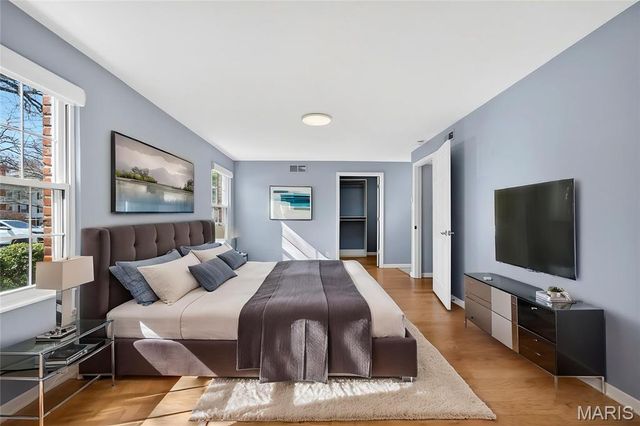 2323 Manor Grove Drive 5, Chesterfield, MO 63017