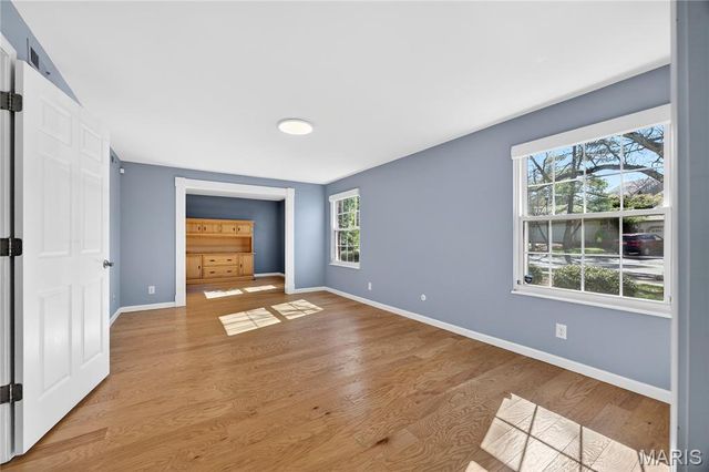 2323 Manor Grove Drive 5, Chesterfield, MO 63017