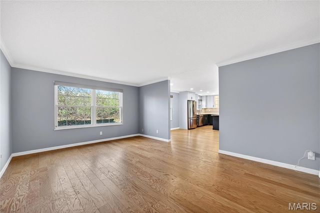 2323 Manor Grove Drive 5, Chesterfield, MO 63017