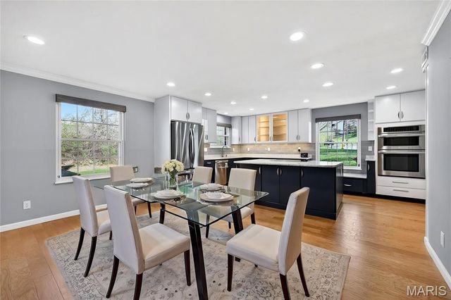 2323 Manor Grove Drive 5, Chesterfield, MO 63017