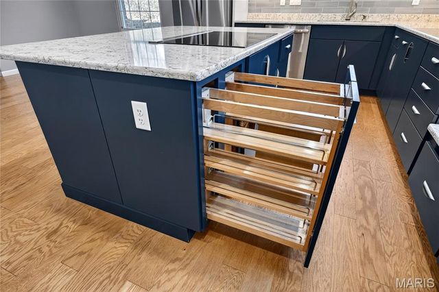 2323 Manor Grove Drive 5, Chesterfield, MO 63017