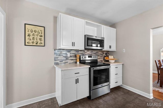 5733 Finkman Street, St Louis, MO 63109
