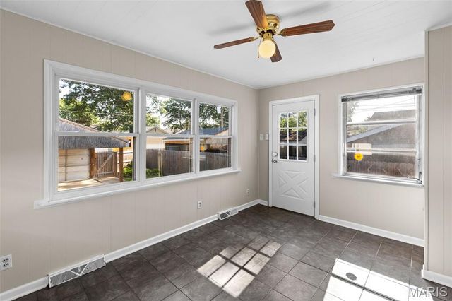 5733 Finkman Street, St Louis, MO 63109