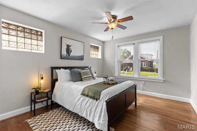 5733 Finkman Street, St Louis, MO 63109