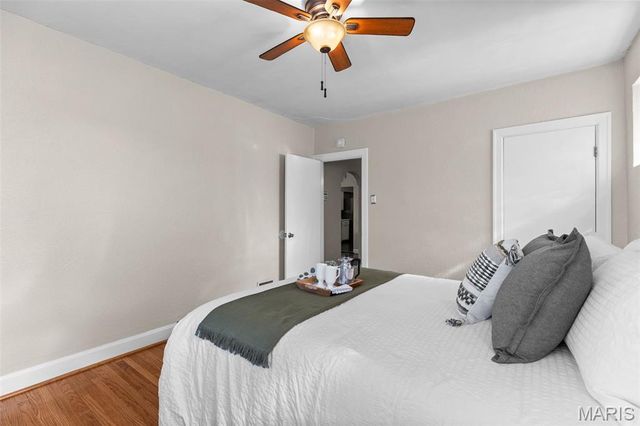 5733 Finkman Street, St Louis, MO 63109