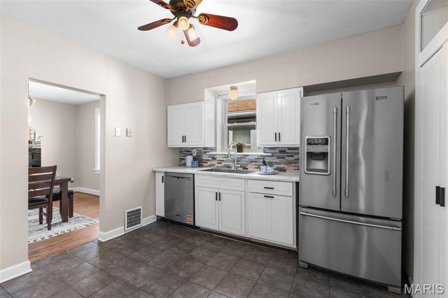 5733 Finkman Street, St Louis, MO 63109